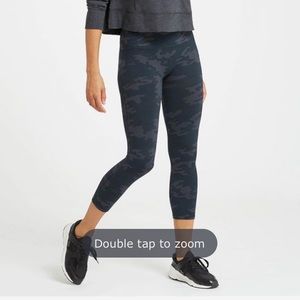 Spanx Look At Me Now Leggings